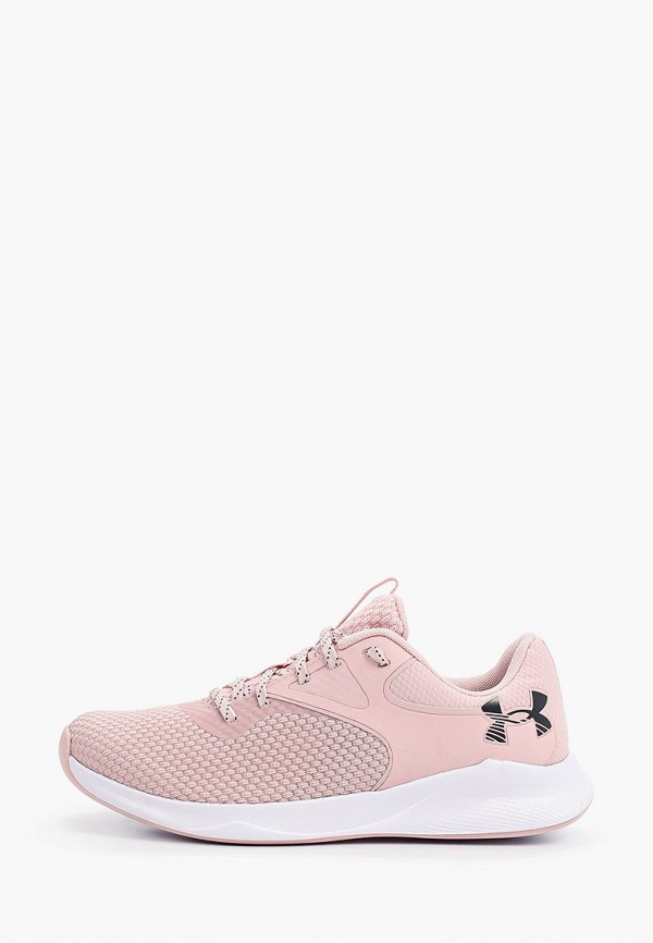 

Кроссовки Under Armour, Розовый, Under Armour RTLABD104802