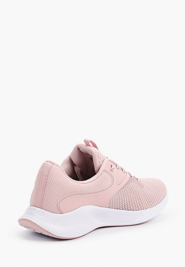 фото Кроссовки under armour