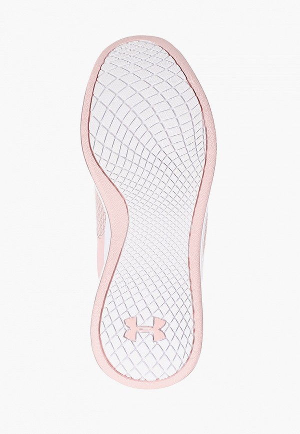 фото Кроссовки under armour