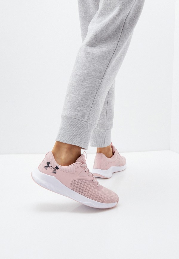 фото Кроссовки under armour