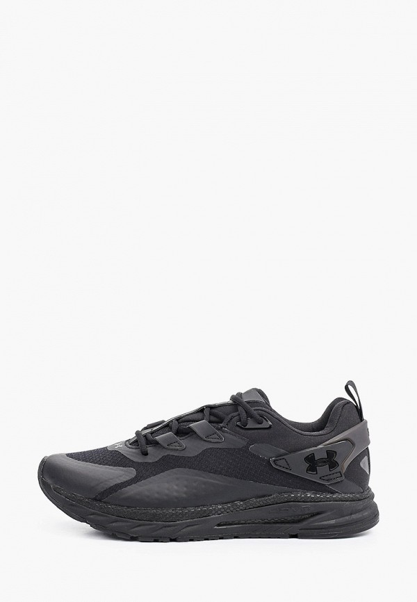 

Кроссовки Under Armour, Черный, UA W HOVR Flux MVMNT