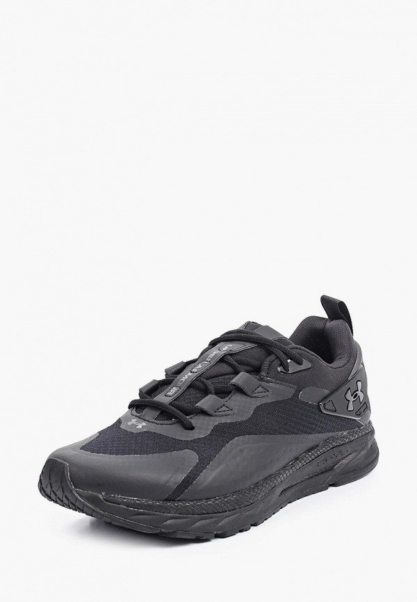 фото Кроссовки under armour