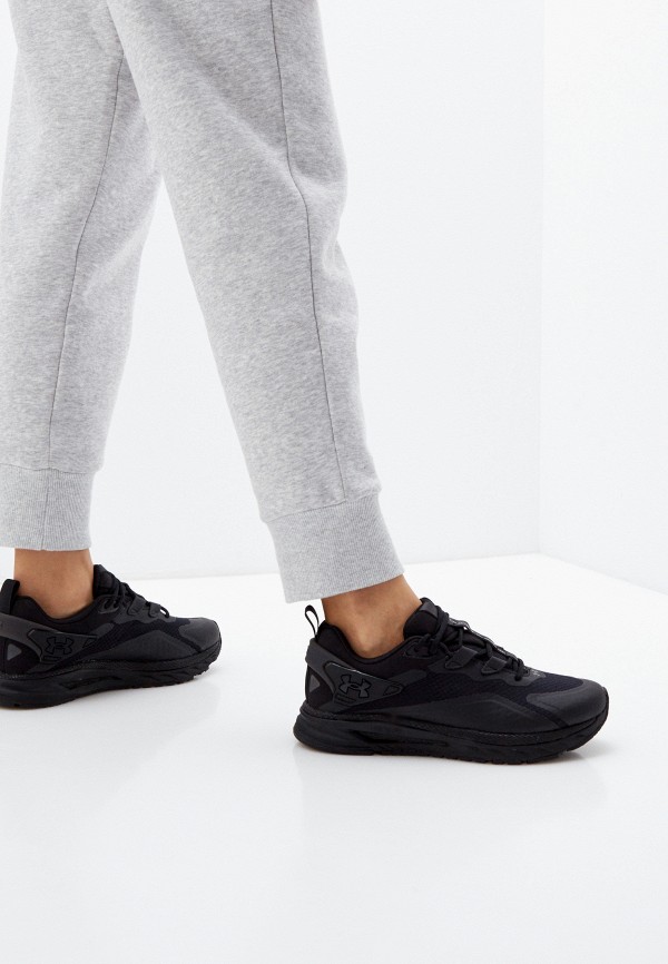 фото Кроссовки under armour