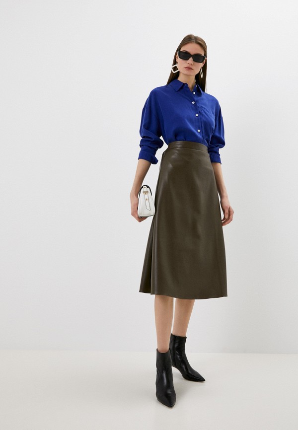 фото Юбка pink summer