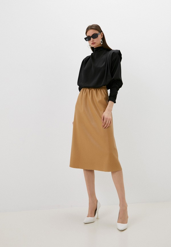 фото Юбка pink summer