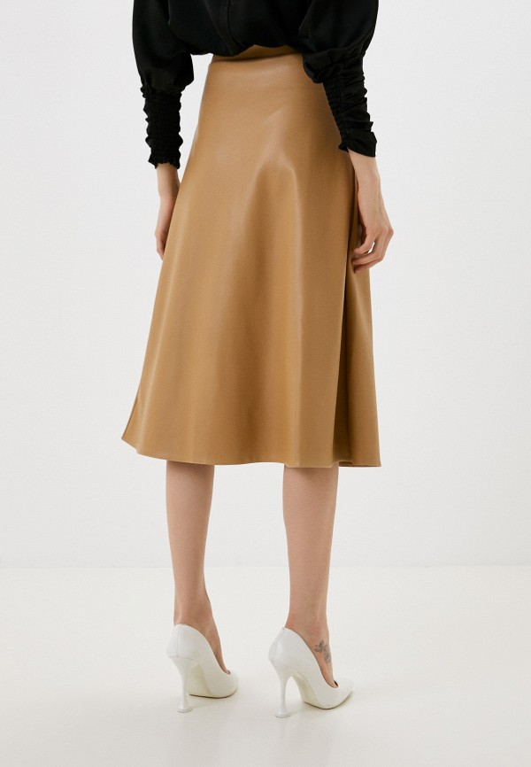 фото Юбка pink summer