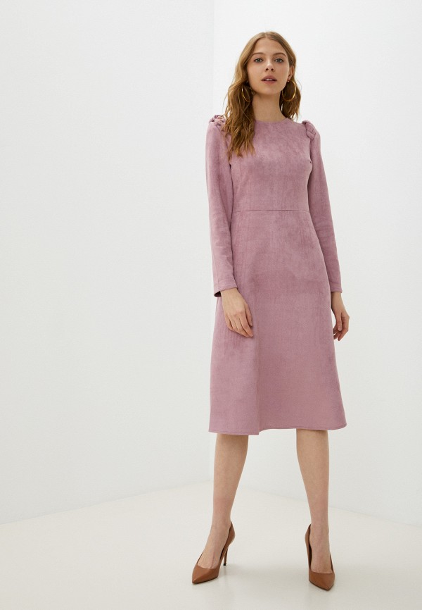 

Платье Pink Summer, Розовый, Pink Summer RTLABD113801