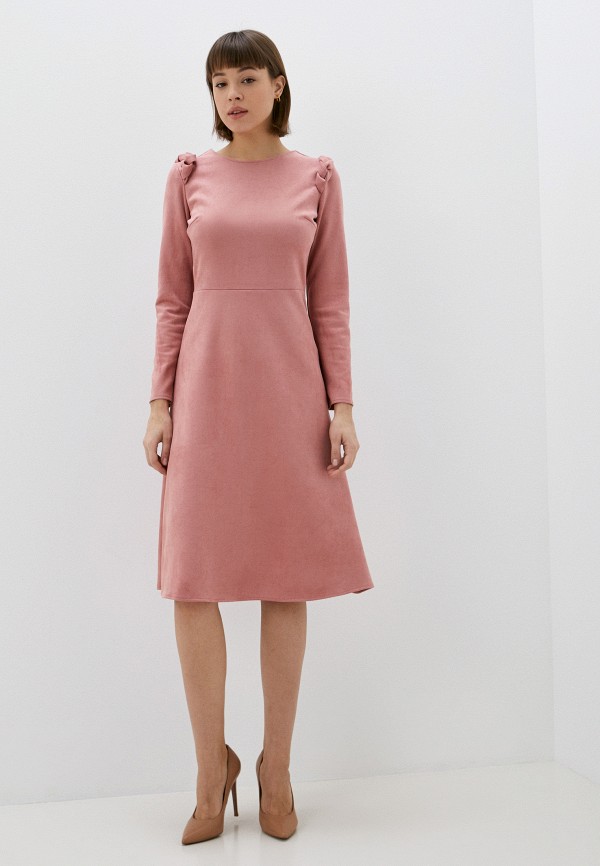 

Платье Pink Summer, Розовый, Pink Summer RTLABD113901