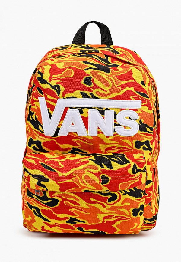 

Рюкзак Vans, Разноцветный