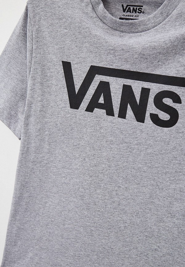 фото Футболка vans