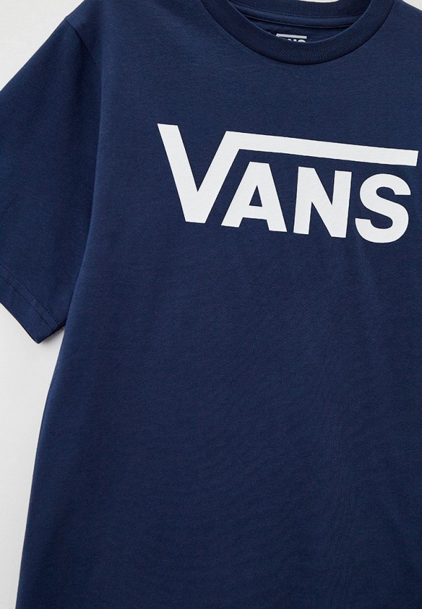 фото Футболка vans