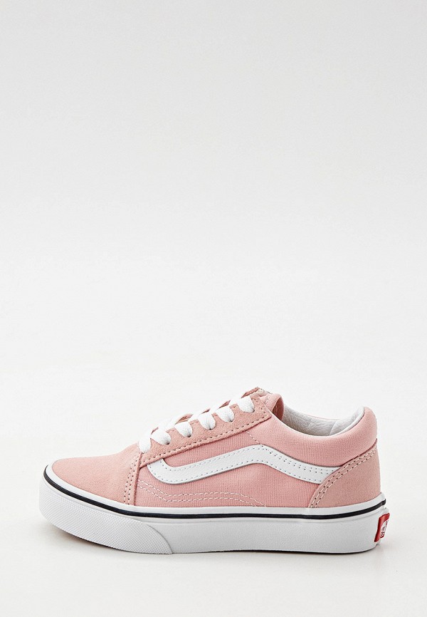 Кеды  Vans