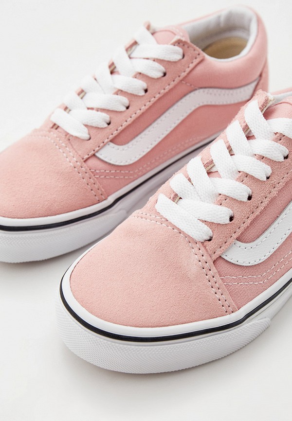 фото Кеды vans