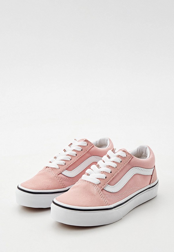 фото Кеды vans