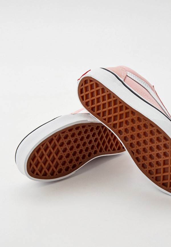 фото Кеды vans