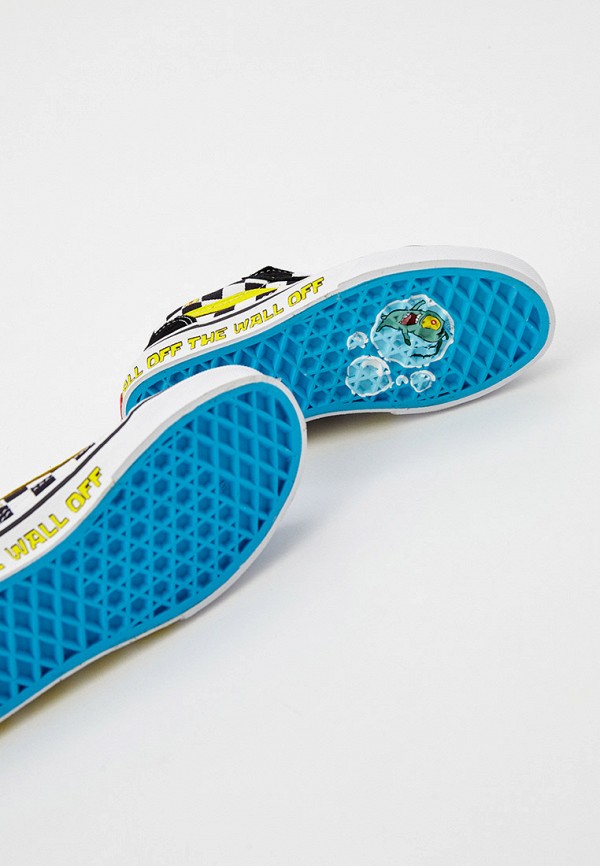 фото Кеды vans