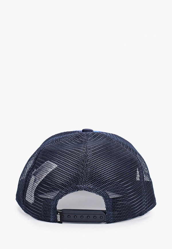 фото Бейсболка vans