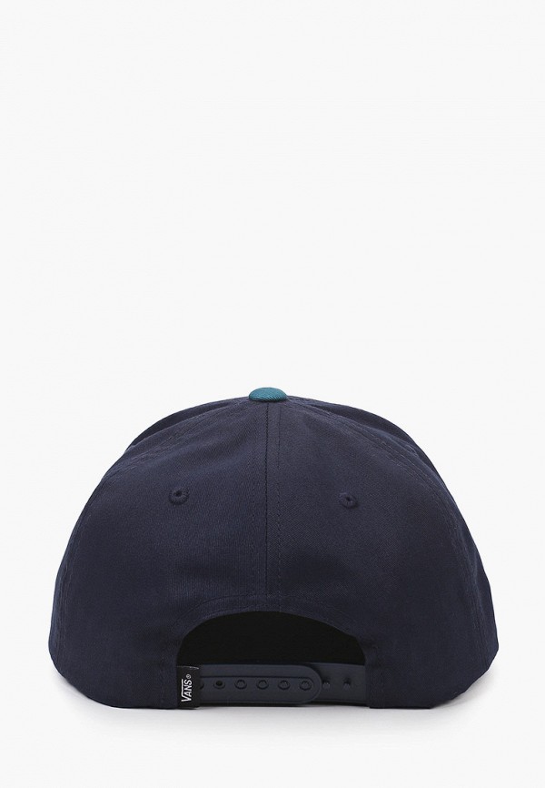фото Бейсболка vans