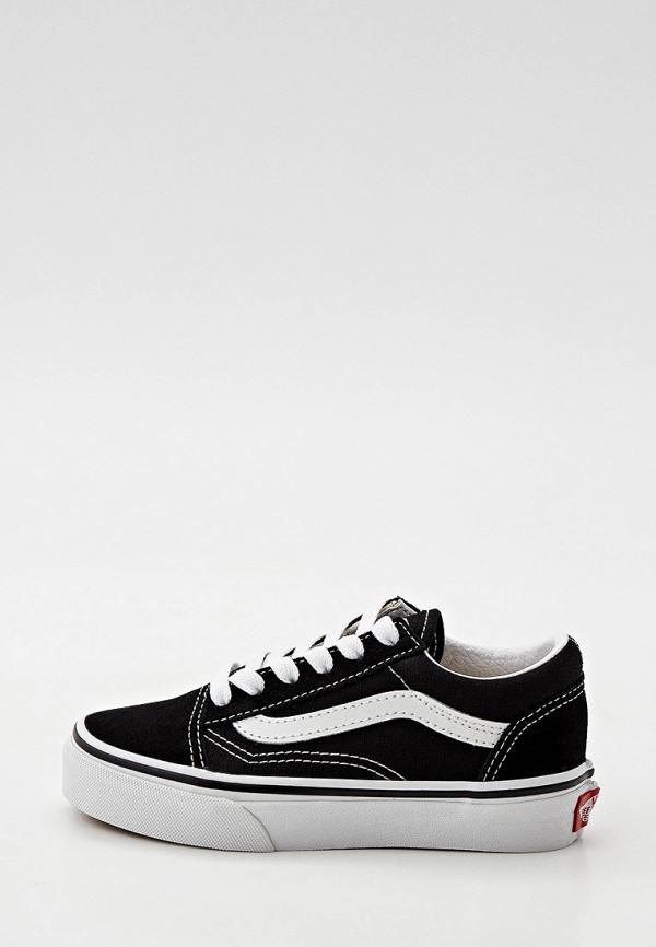 

Кеды Vans, Черный, UY Old Skool
