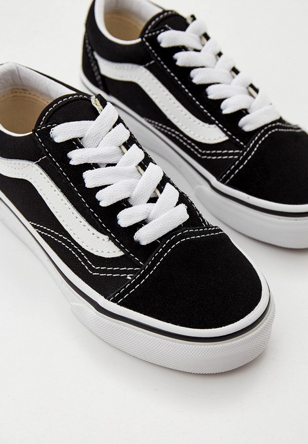 фото Кеды vans