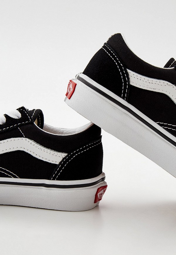 фото Кеды vans