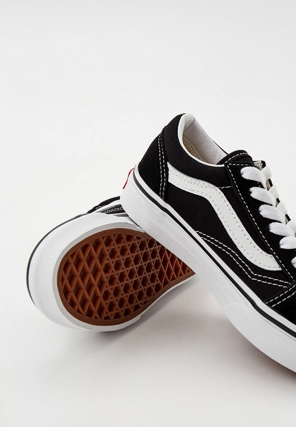 фото Кеды vans