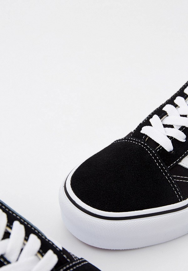 фото Кеды vans