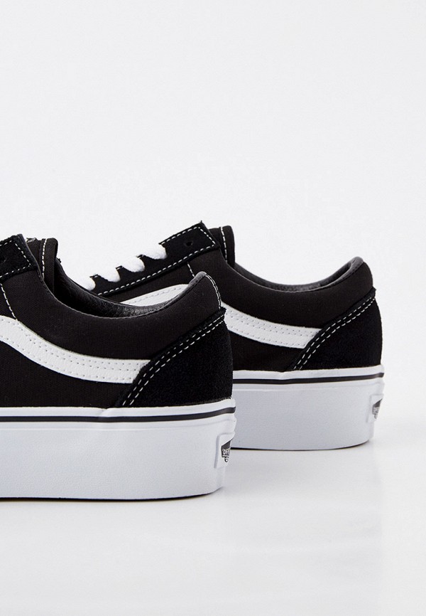 фото Кеды vans