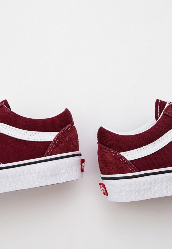 фото Кеды vans