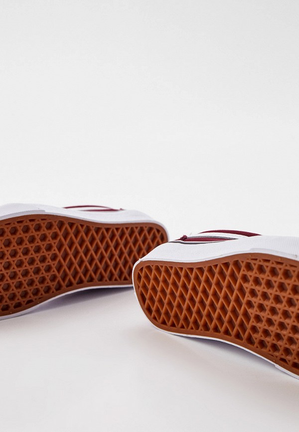 фото Кеды vans