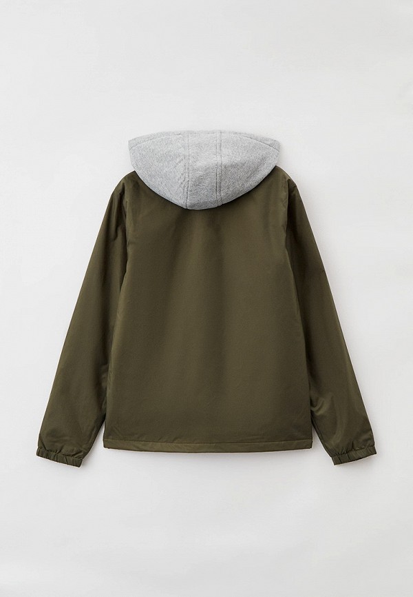 фото Куртка vans