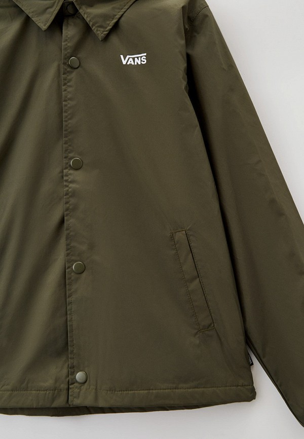 фото Куртка vans