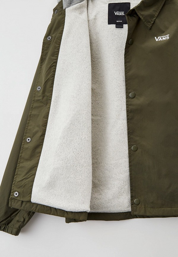 фото Куртка vans