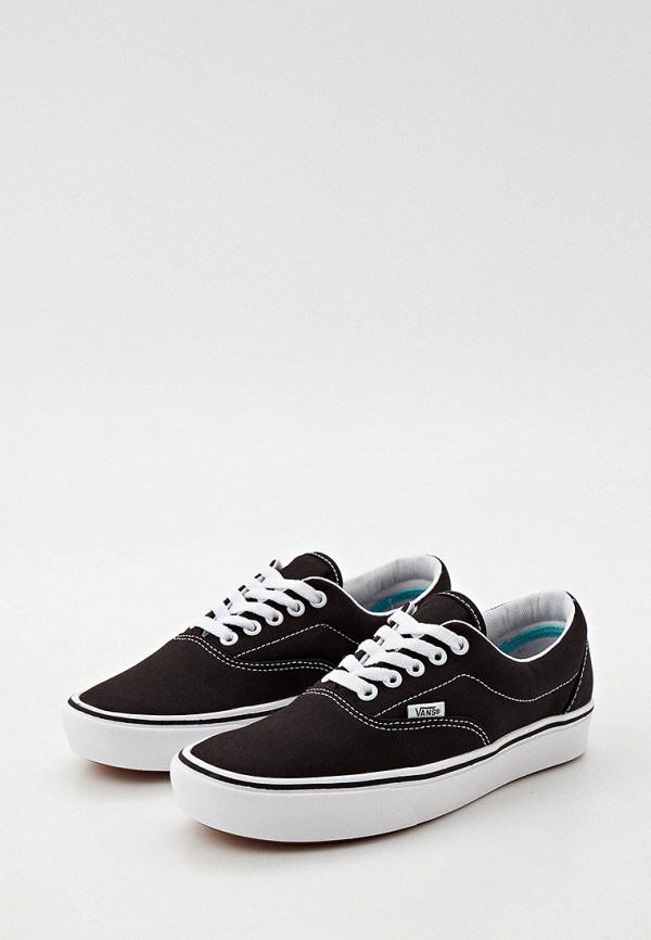 фото Кеды vans