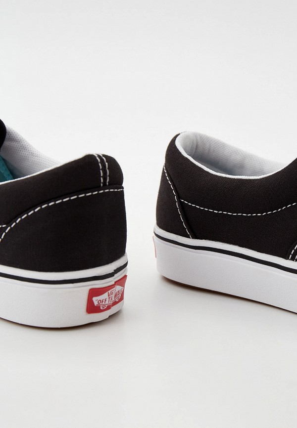 фото Кеды vans