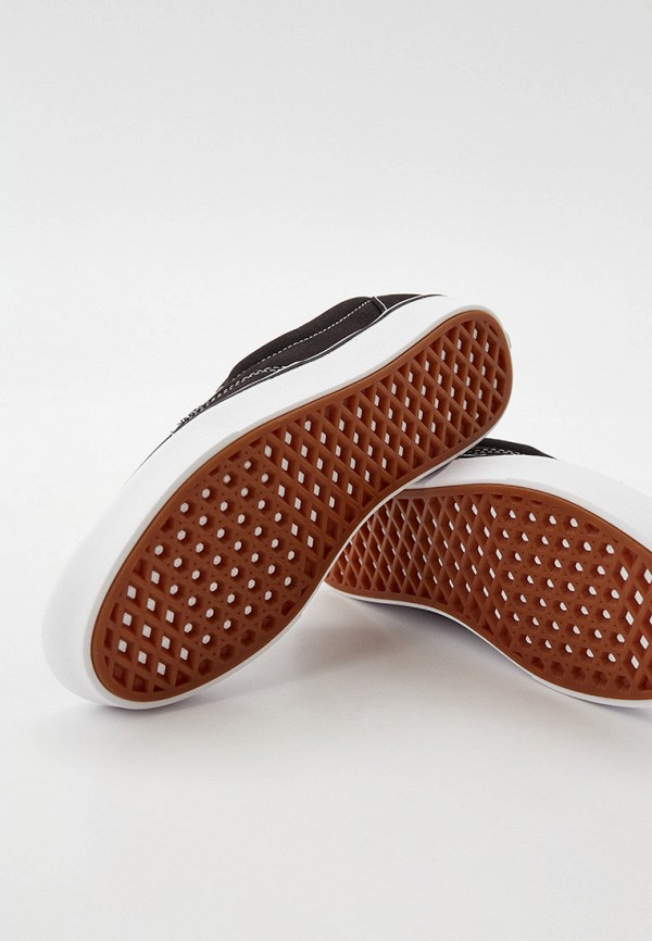 фото Кеды vans