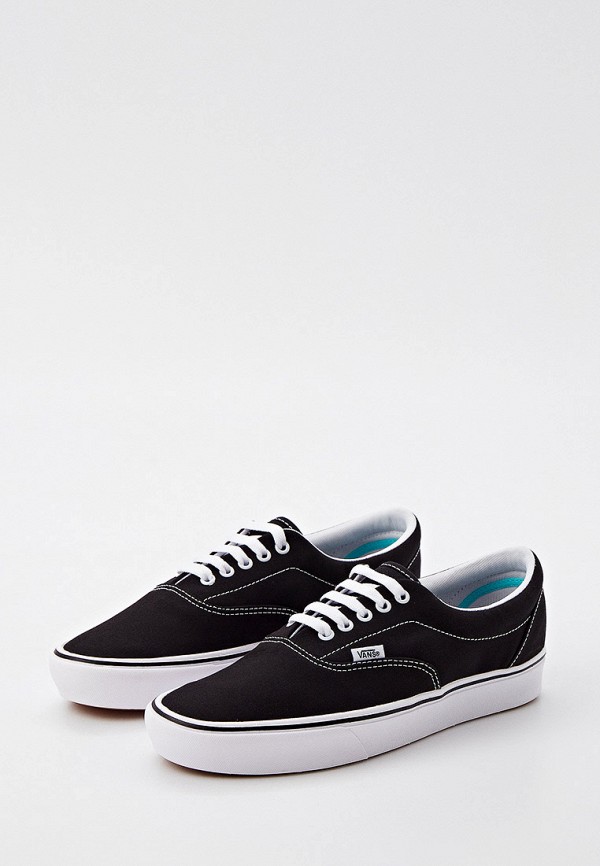 фото Кеды vans