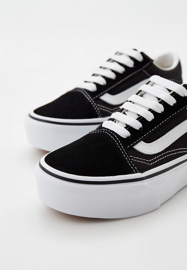 фото Кеды vans