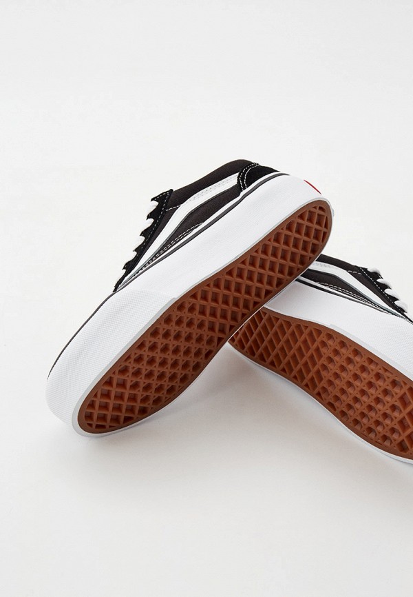 фото Кеды vans