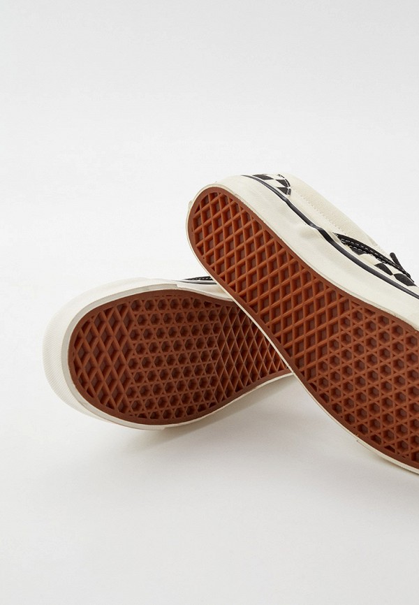 фото Слипоны vans