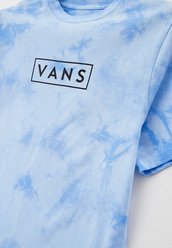 фото Футболка vans