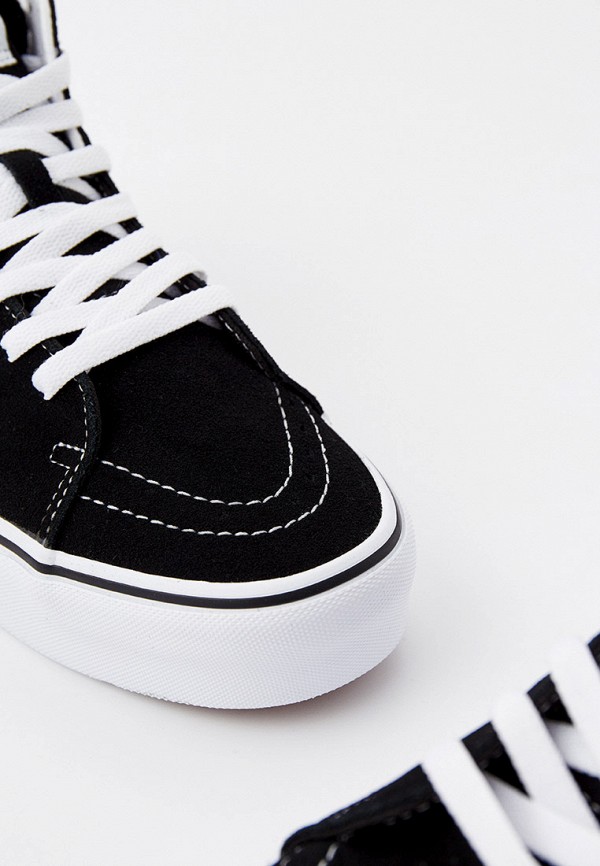 фото Кеды vans