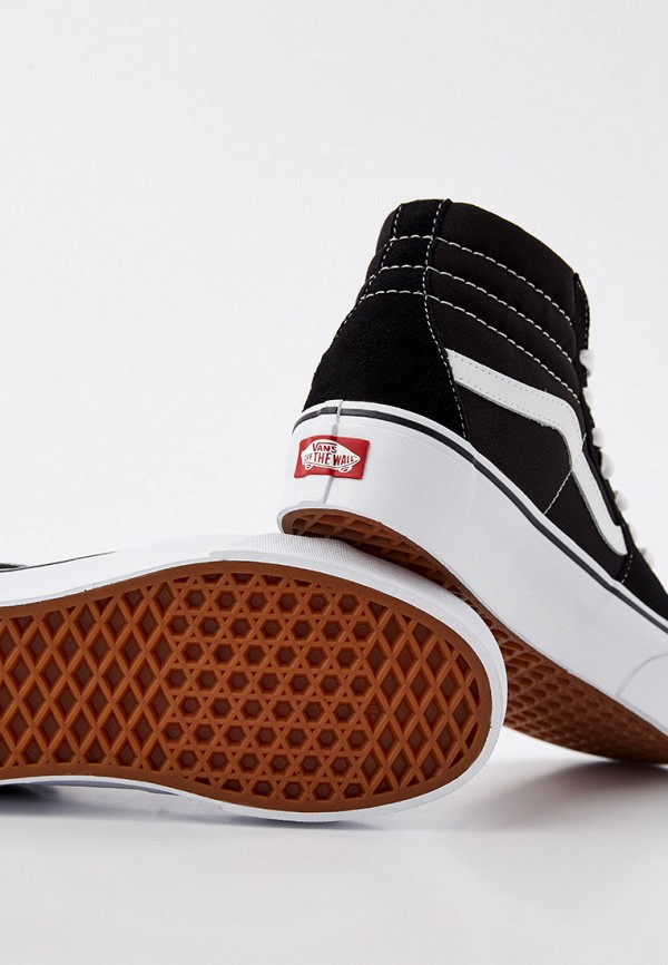 фото Кеды vans