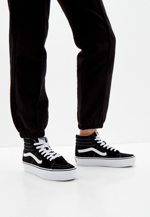 фото Кеды vans