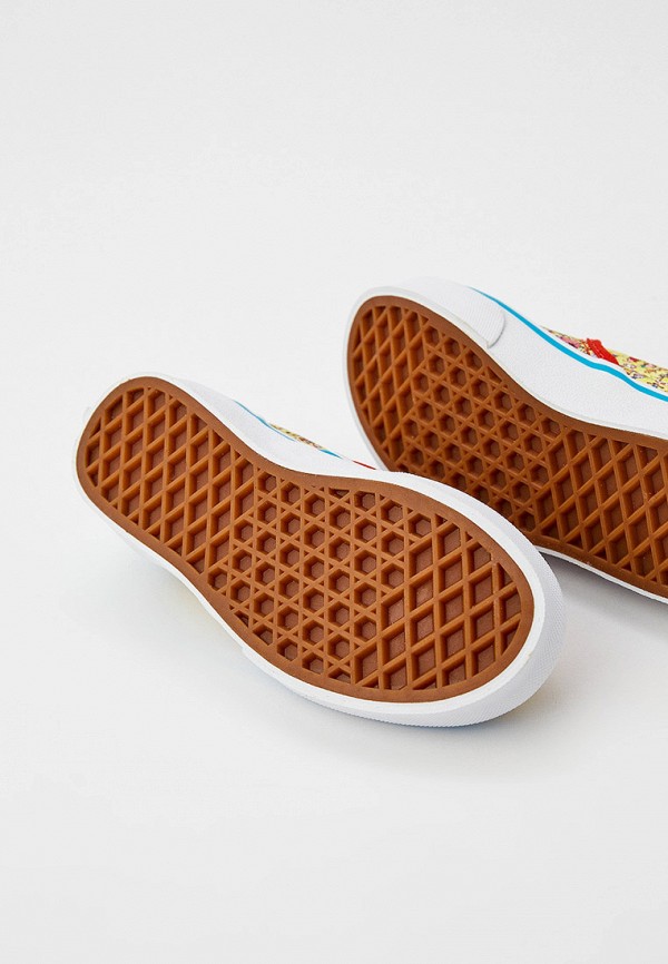 фото Слипоны vans
