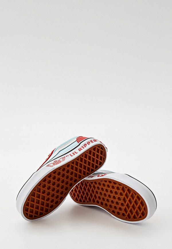 фото Кеды vans