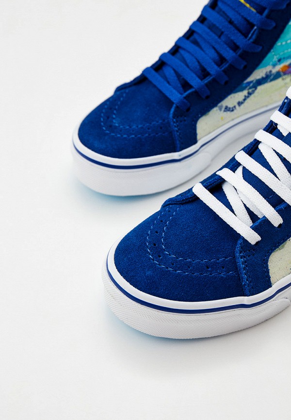 фото Кеды vans