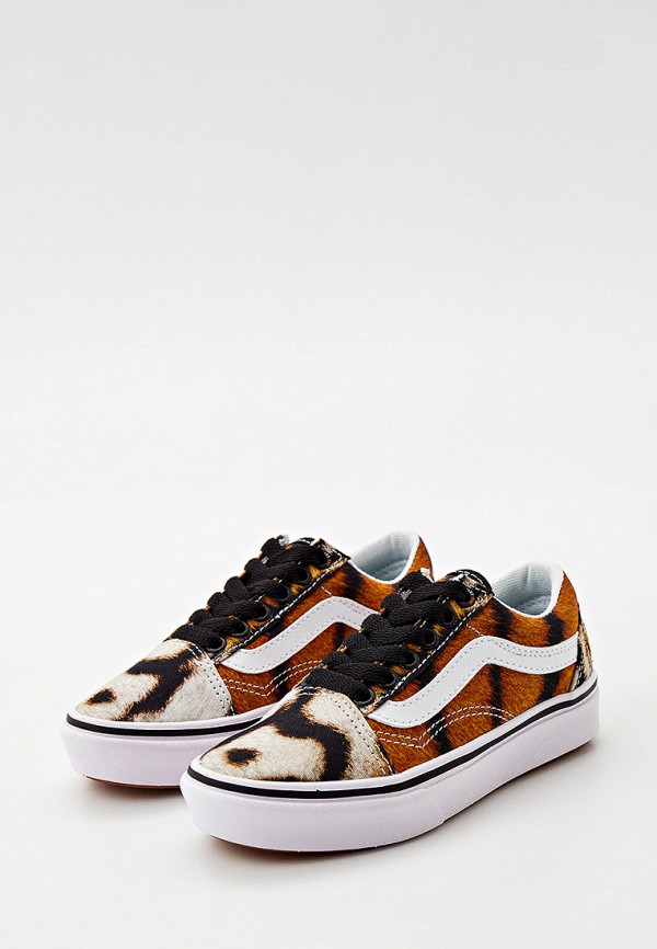 фото Кеды vans