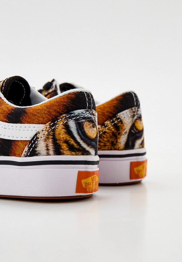 фото Кеды vans