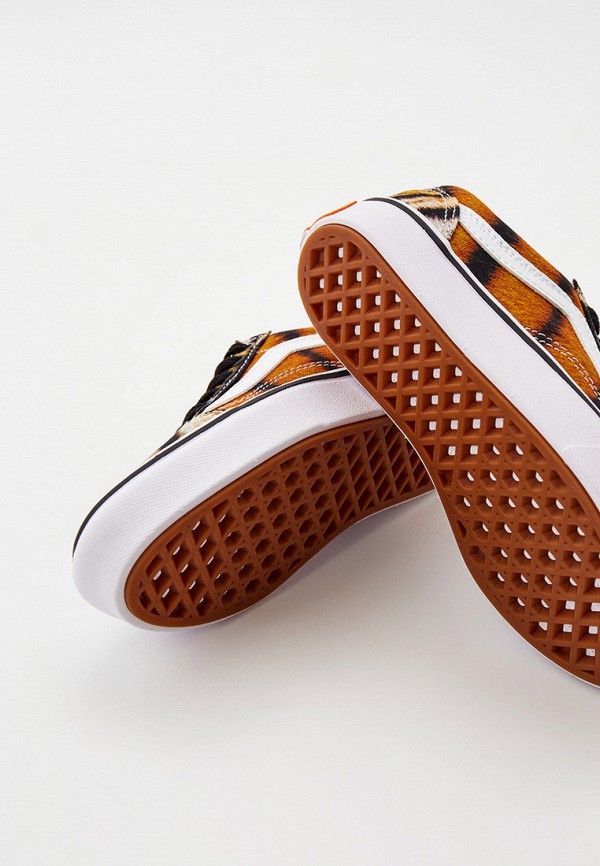 фото Кеды vans